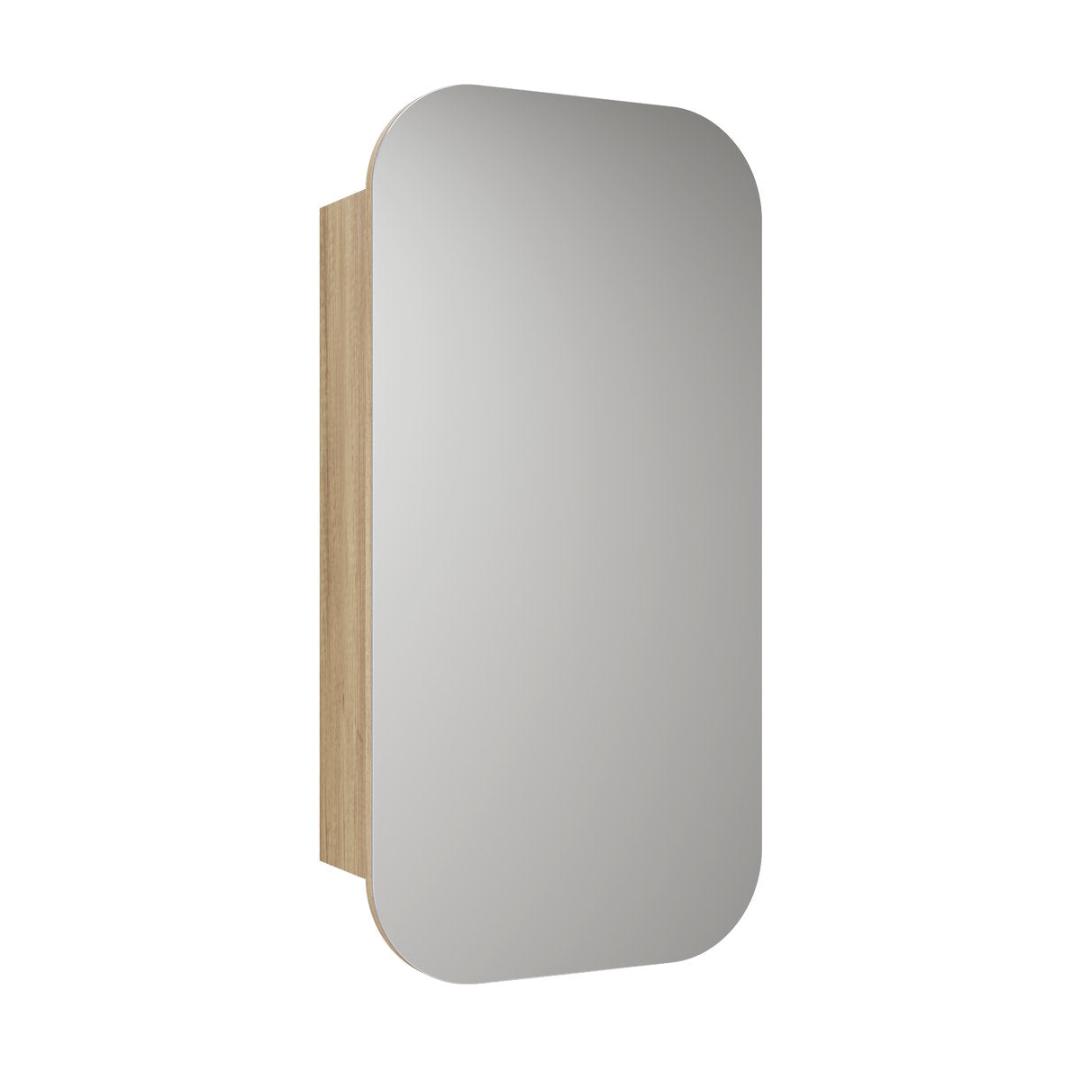 Aulic Vienna Carita Shaving Cabinet