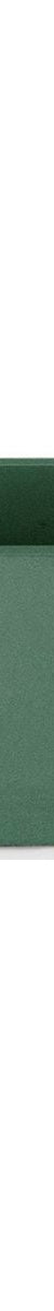 Nood Surface Mount Shelf 01 Basin With Taphole/ No Overflow in Teal