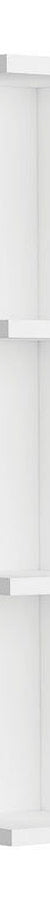 Fienza Side Shelf For Mirror Cabinets