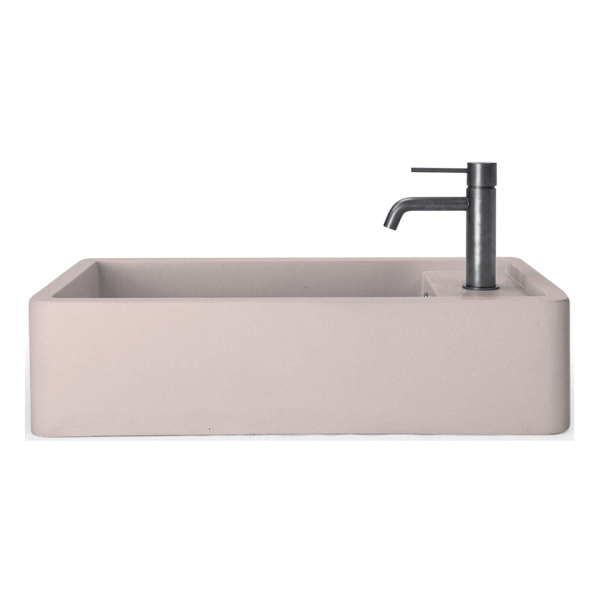 Nood Surface Mount Shelf 02 Basin in Nood