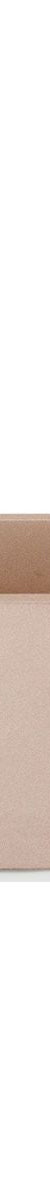 Nood Surface Mount Shelf 02 Basin in Pastel Peach