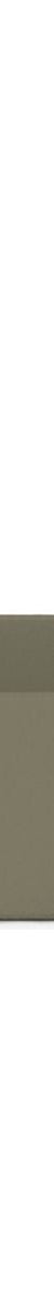 Nood Surface Mount Shelf 03 Basin in Olive