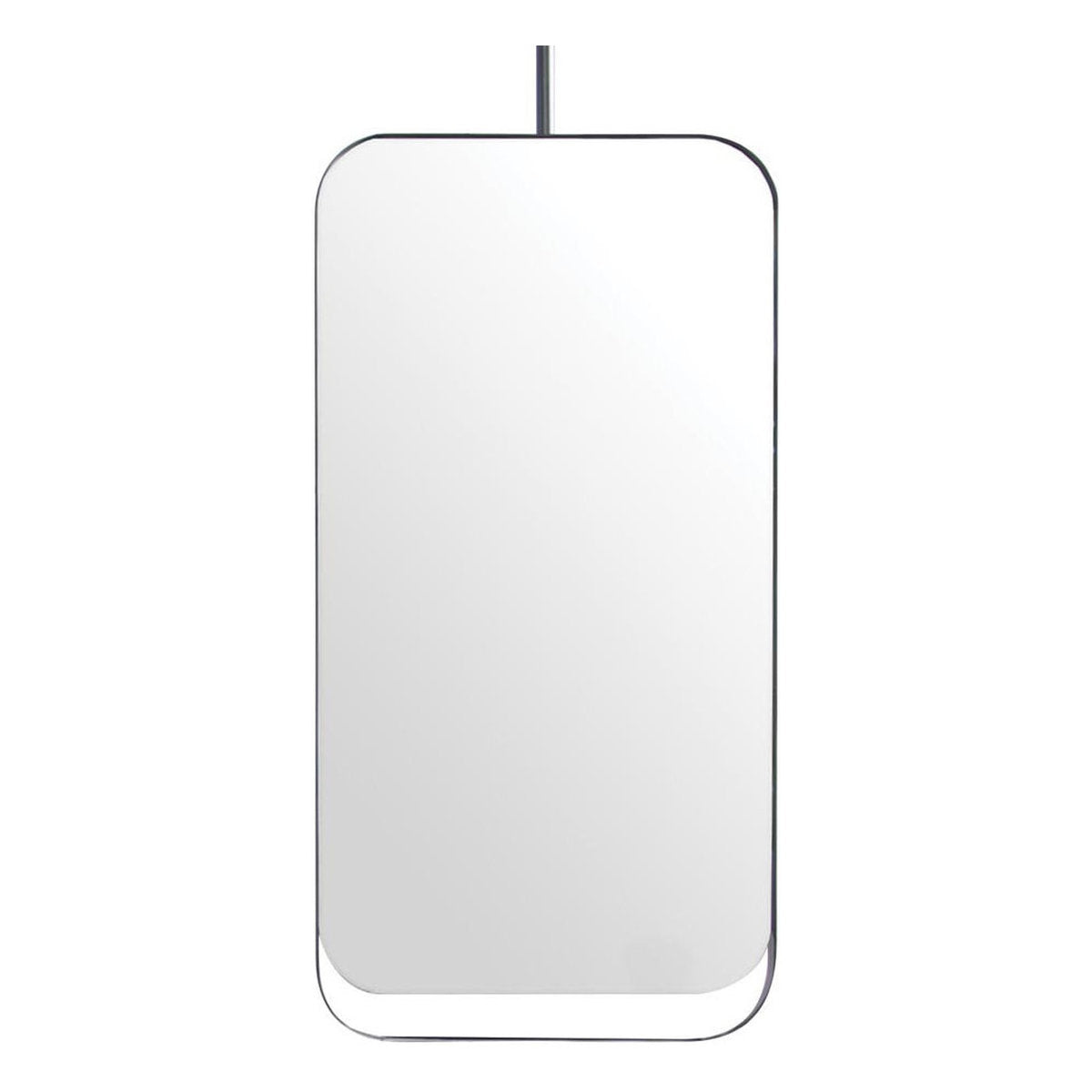 ADP Allegra Mirror, 500 x 1000