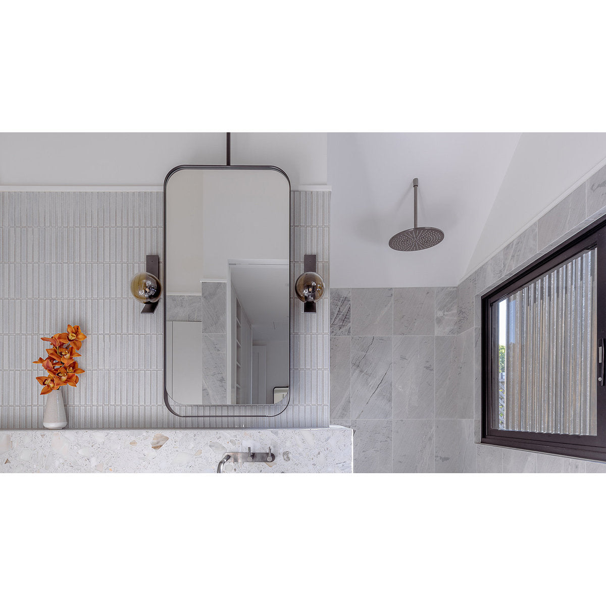 ADP Allegra Mirror, 500 x 1000
