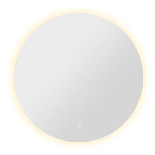 ADP Eclipse LED Mirror, 700 x 700