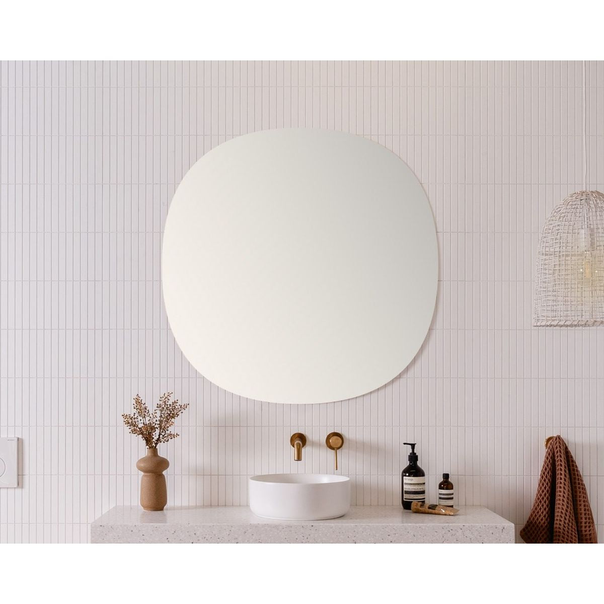 ADP Orb Mirror 900x900