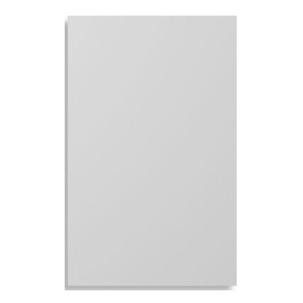 ADP Polished Edge Mirror, 500 x 800