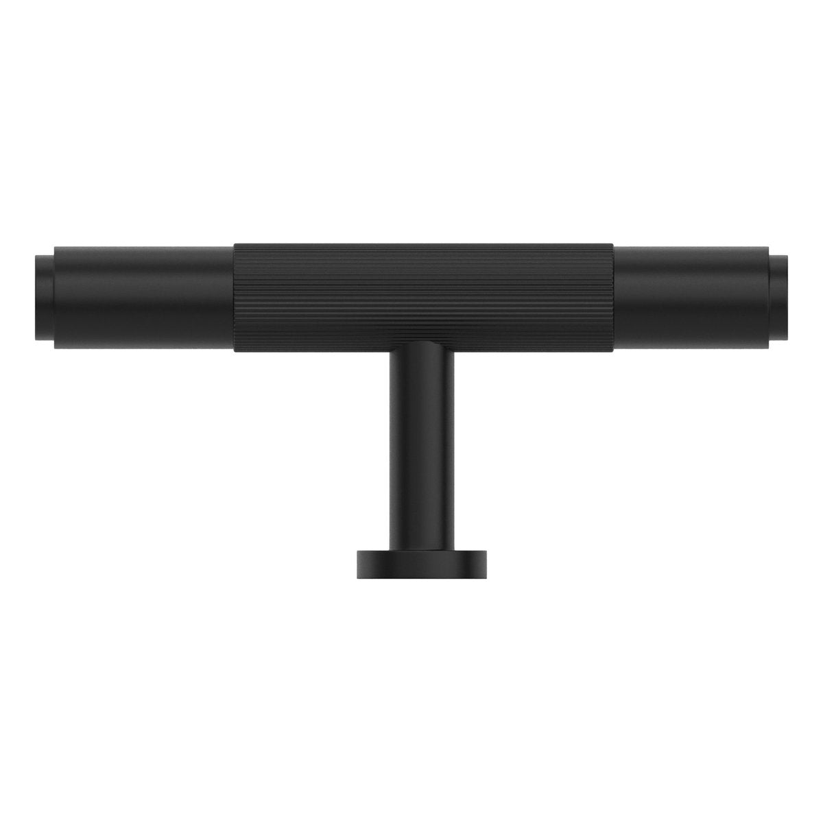 Otti Soho - Matte Black 80mm Handle