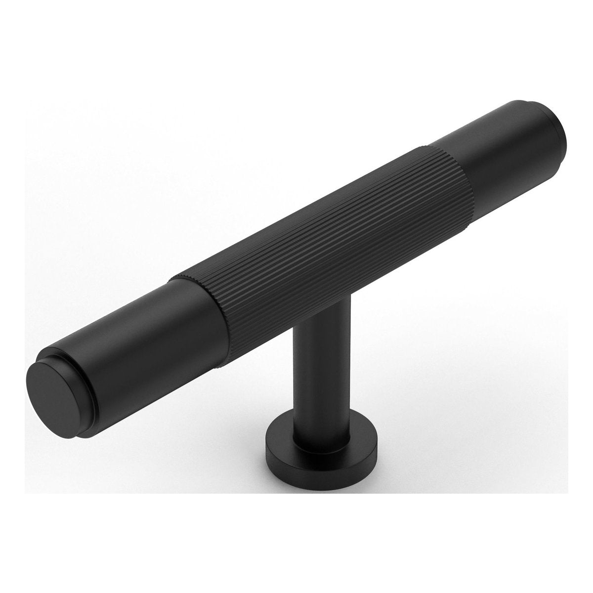 Otti Soho - Matte Black 80mm Handle