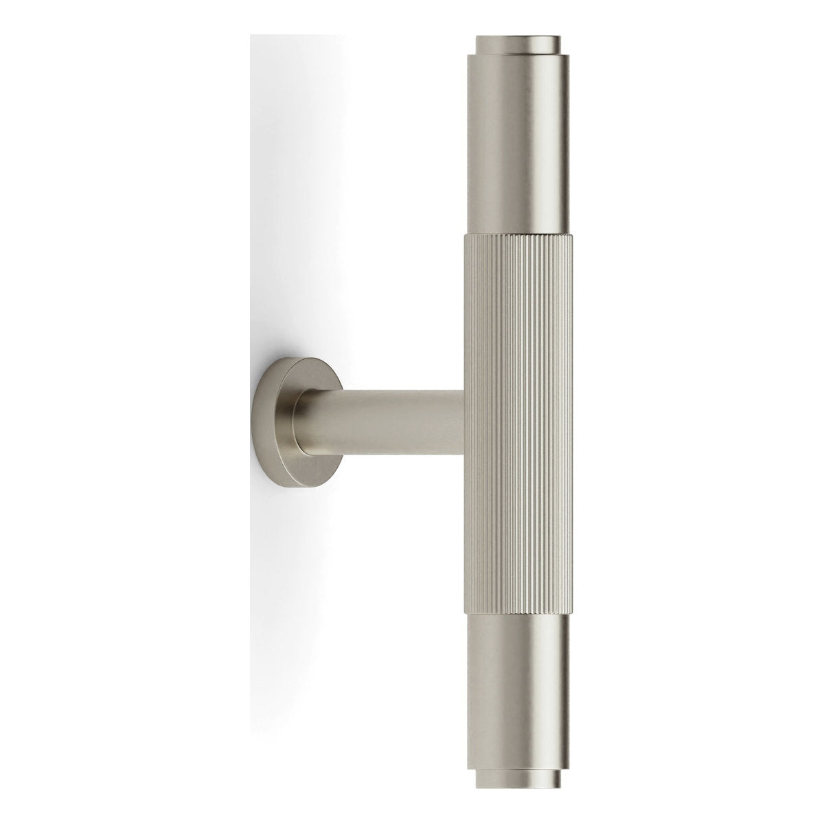Otti Soho - Brushed Nickel 80mm Handle