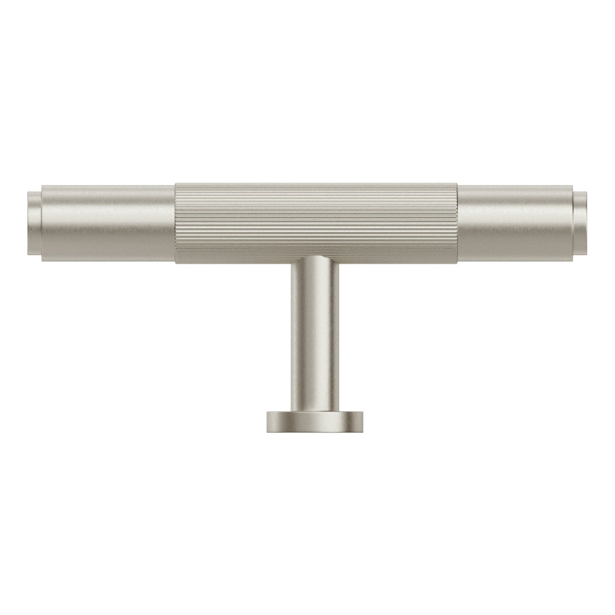 Otti Soho - Brushed Nickel 80mm Handle