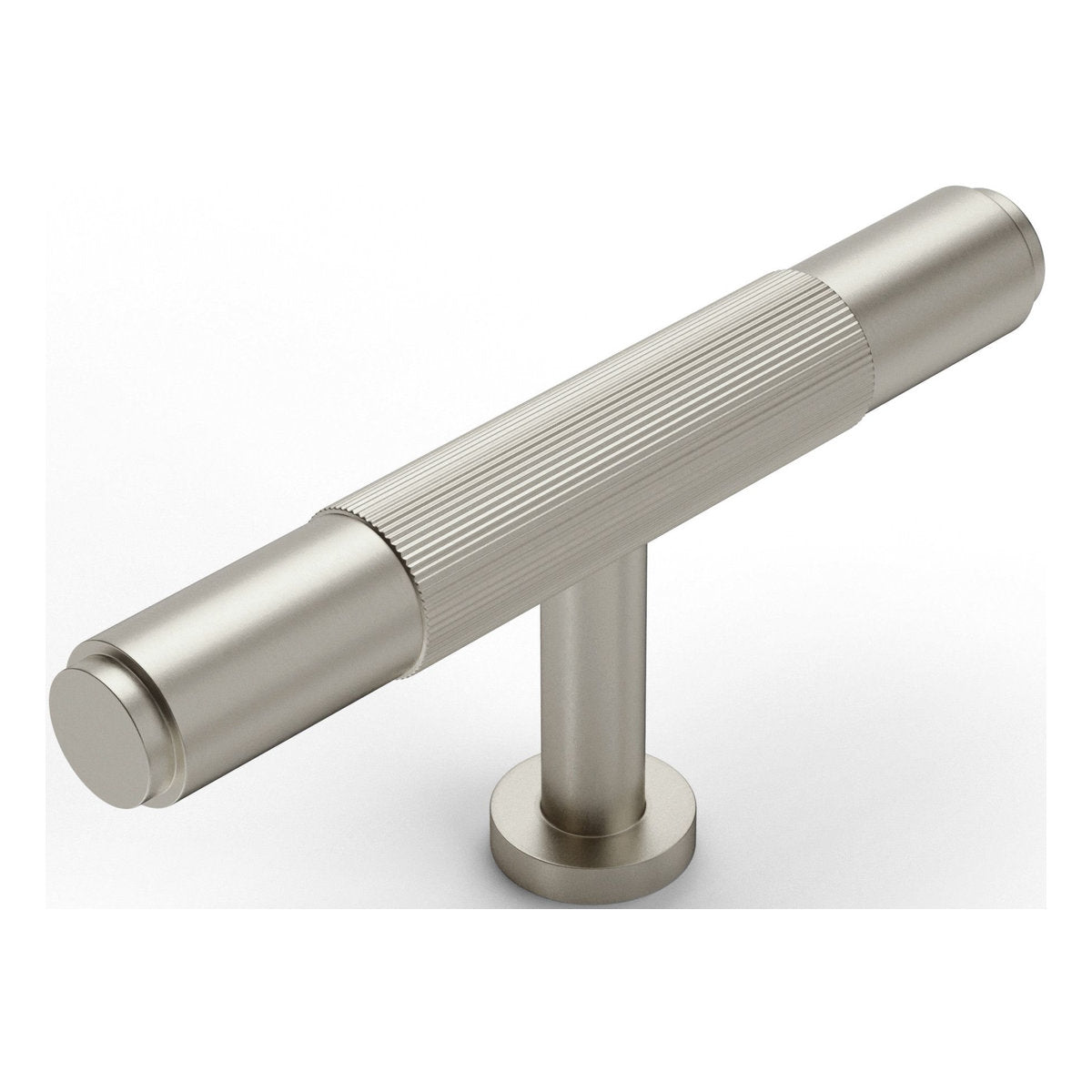 Otti Soho - Brushed Nickel 80mm Handle