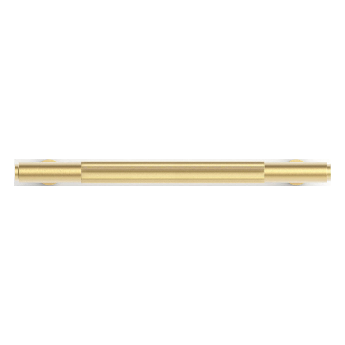 Otti Soho - Brushed Brass 128/165mm Handle