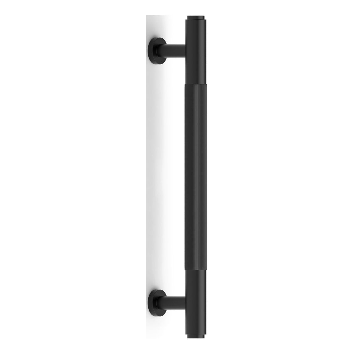 Otti Soho - Matte Black 128/165mm Handle