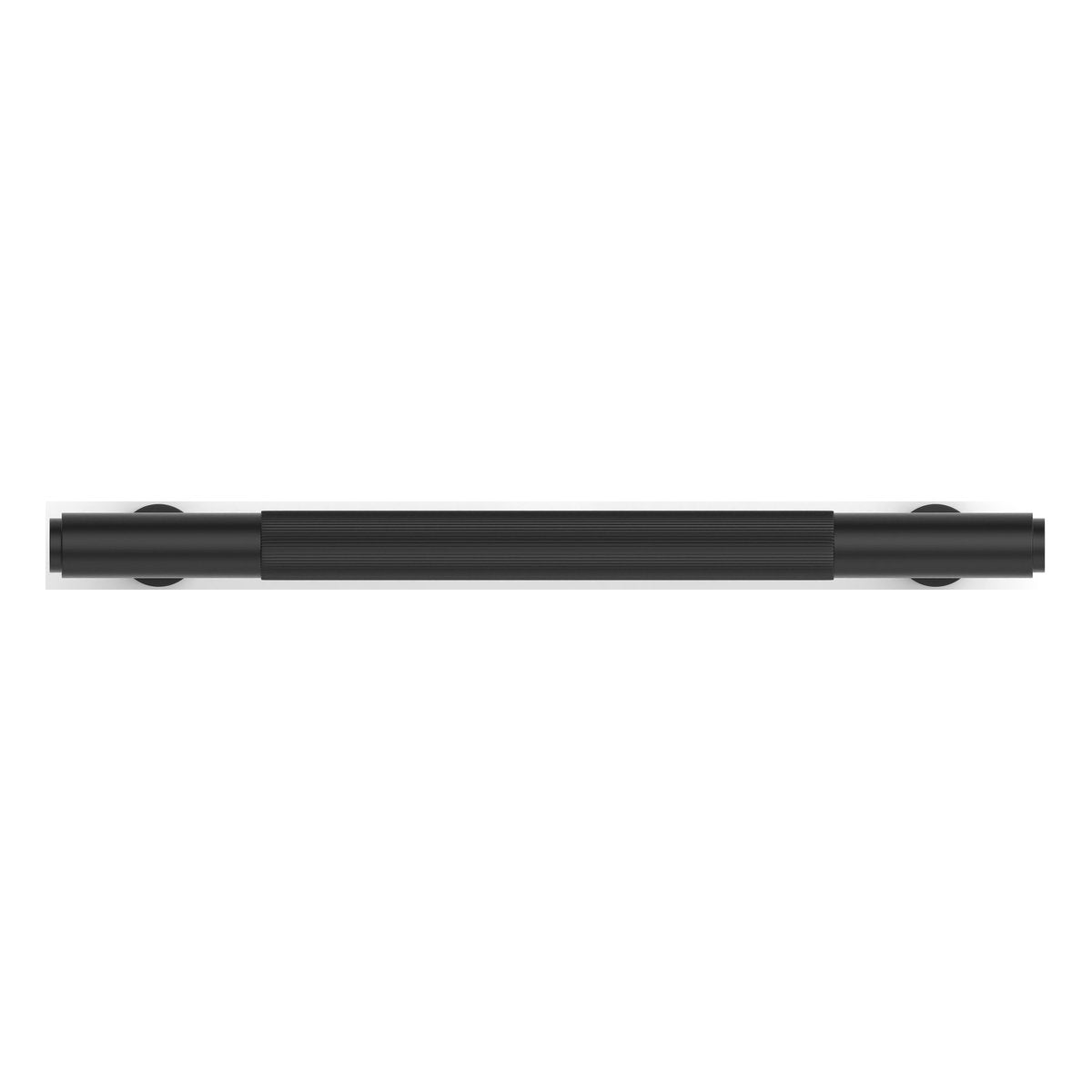 Otti Soho - Matte Black 128/165mm Handle