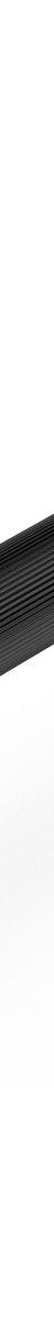Otti Soho - Matte Black 128/165mm Handle