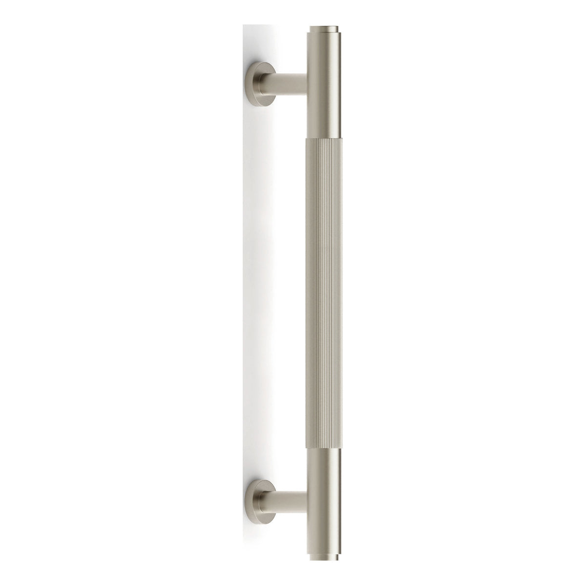 Otti Soho - Brushed Nickel 128/165mm Handle