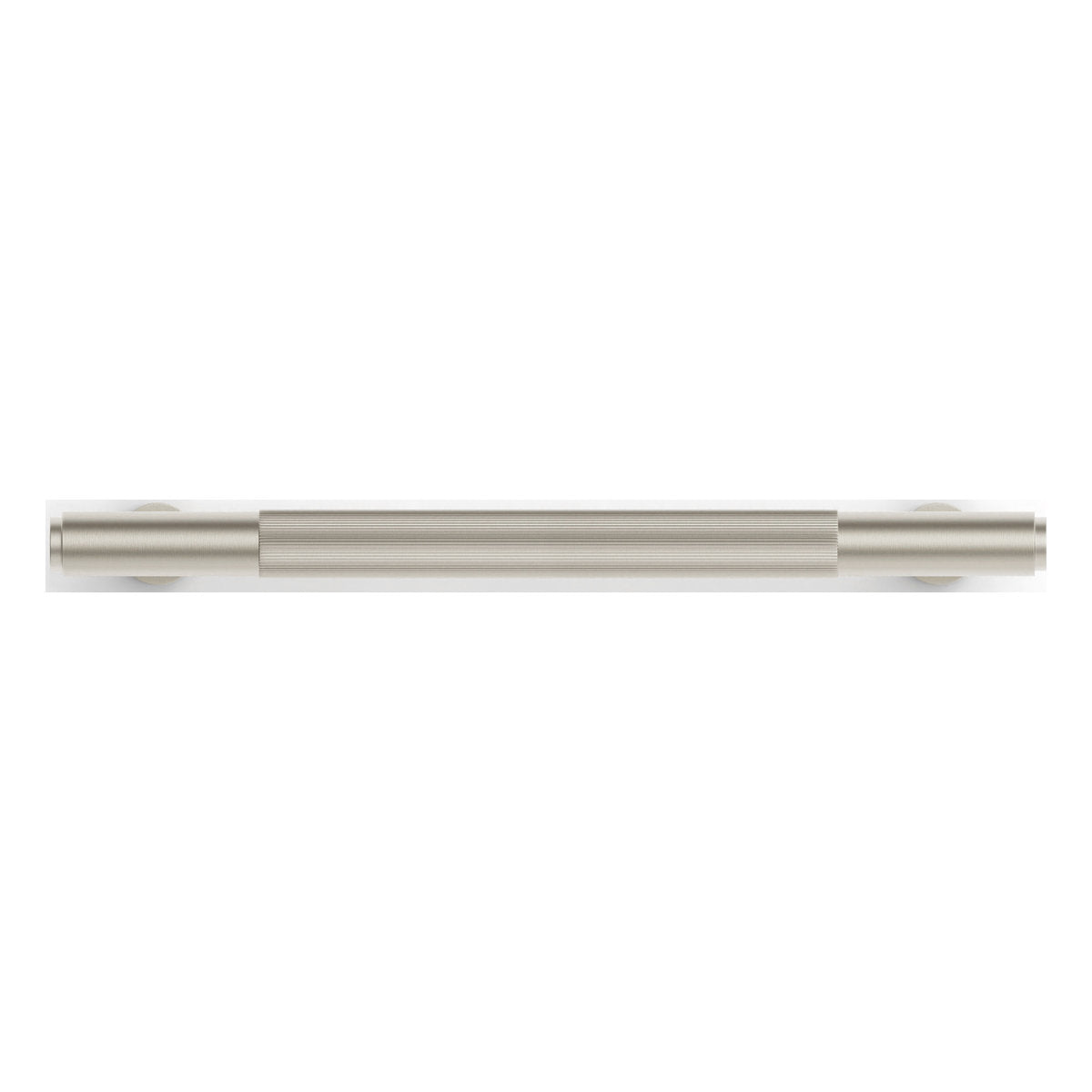 Otti Soho - Brushed Nickel 128/165mm Handle
