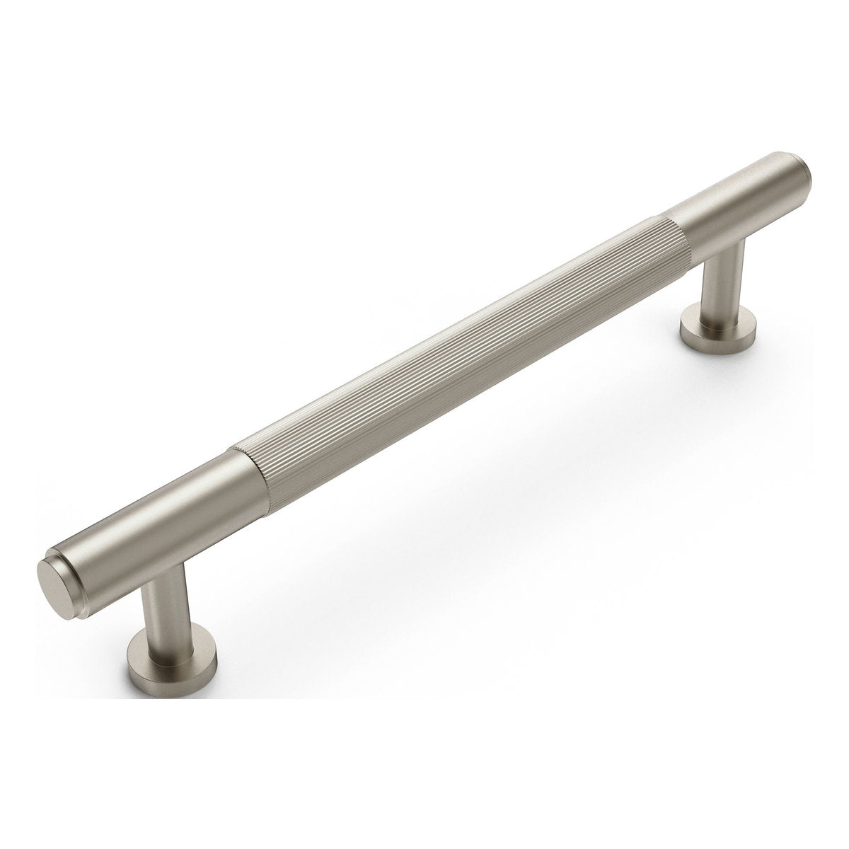Otti Soho - Brushed Nickel 128/165mm Handle