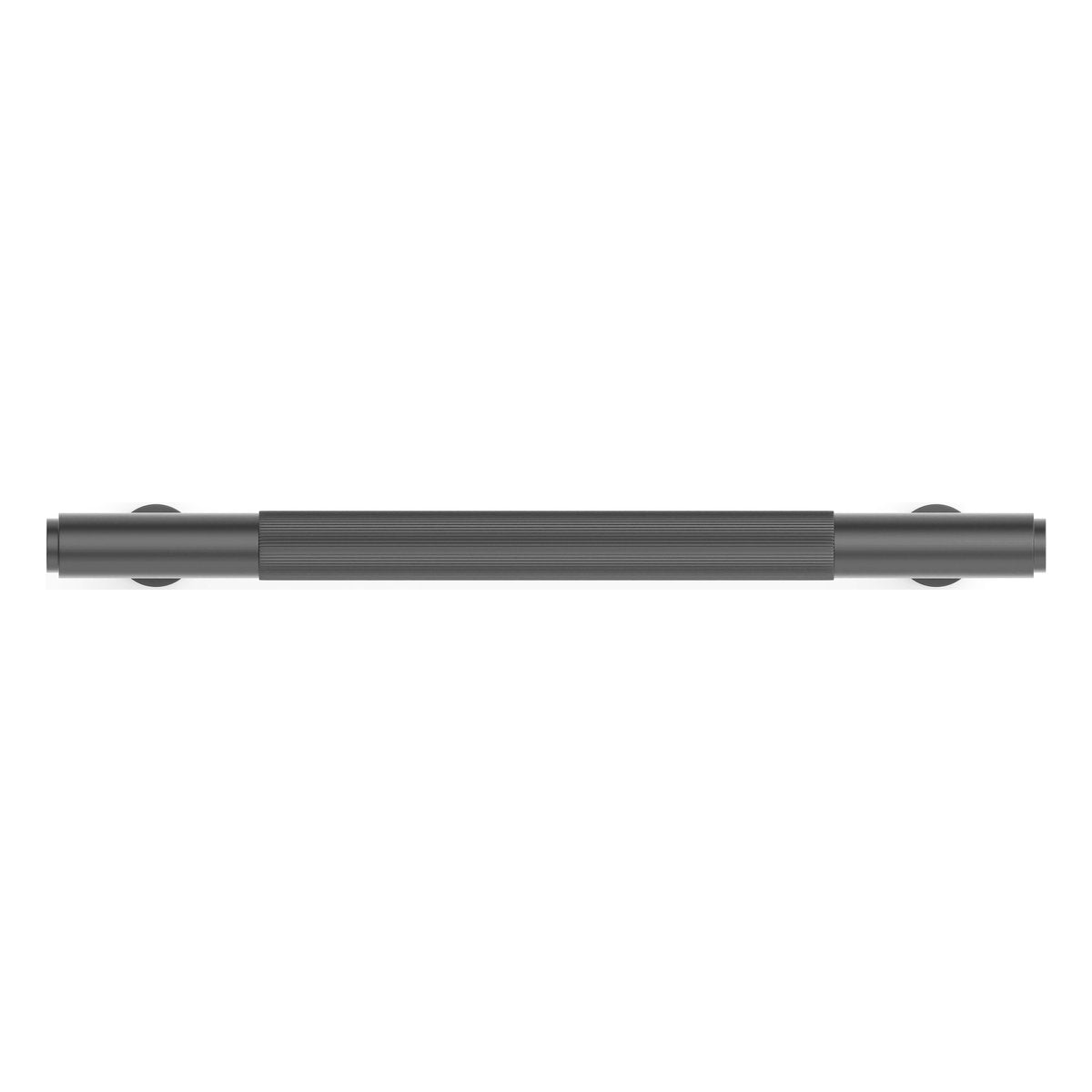 Otti Soho - Gun Metal 128/165mm Handle