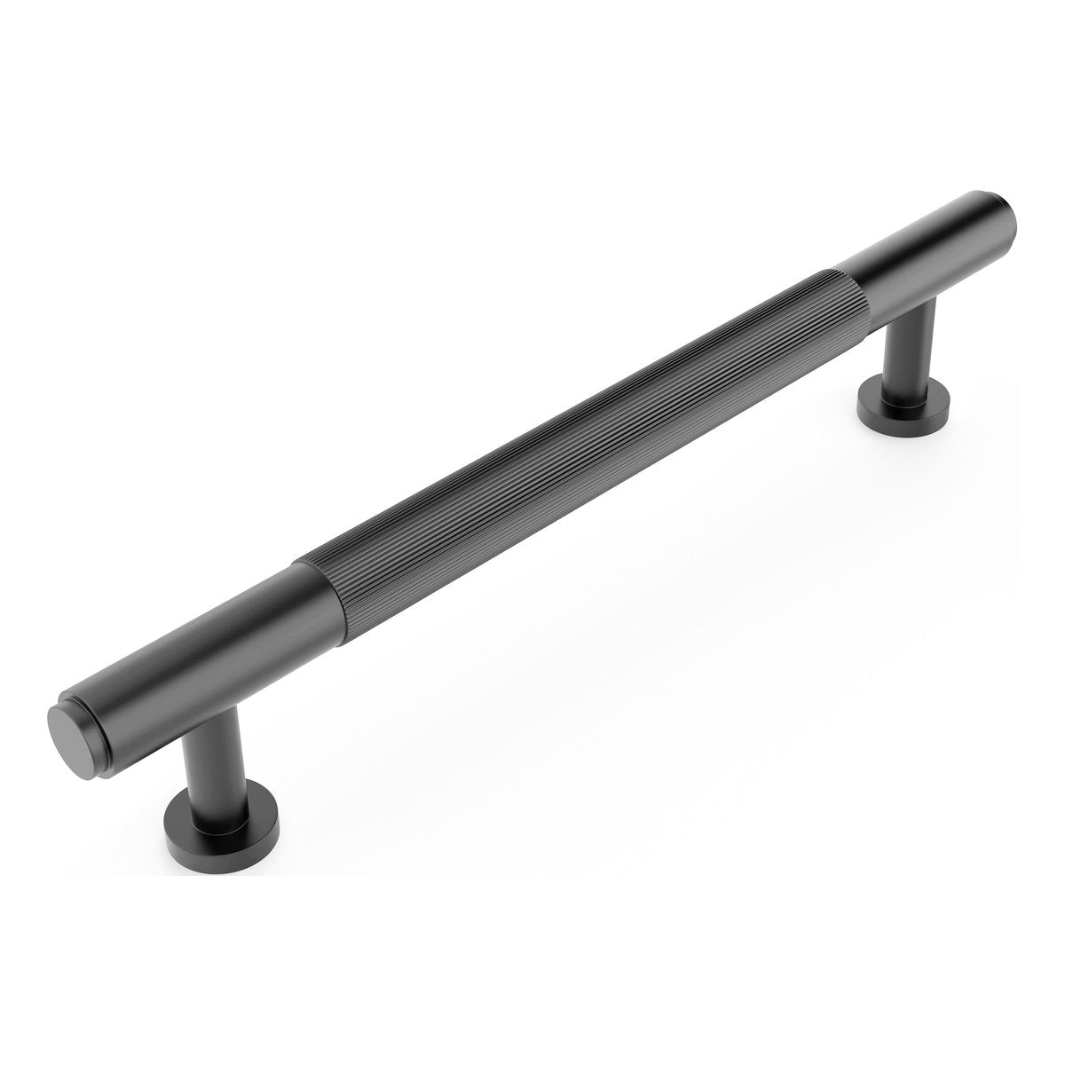 Otti Soho - Gun Metal 128/165mm Handle