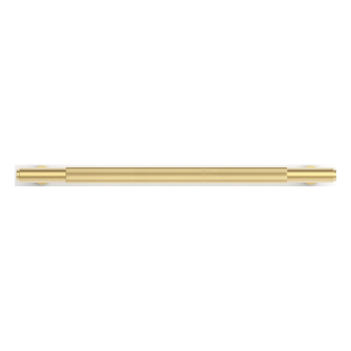 Otti Soho - Brushed Brass 160/195mm Handle
