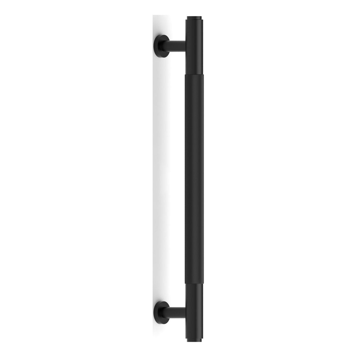 Otti Soho - Matte Black 160/195mm Handle