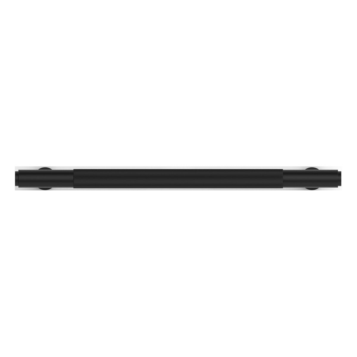 Otti Soho - Matte Black 160/195mm Handle