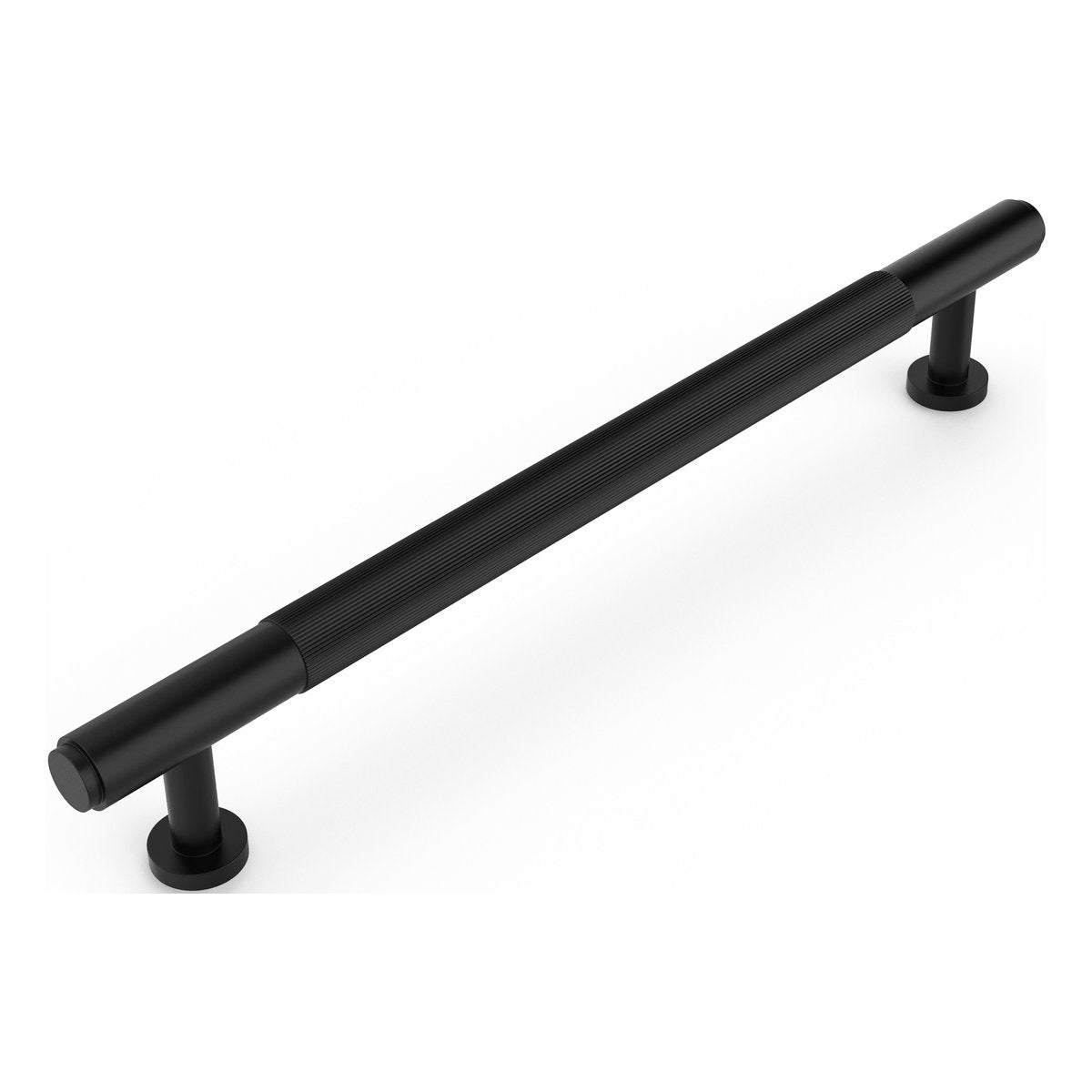 Otti Soho - Matte Black 160/195mm Handle