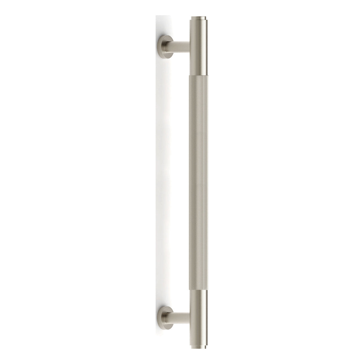 Otti Soho - Brushed Nickel 160/195mm Handle