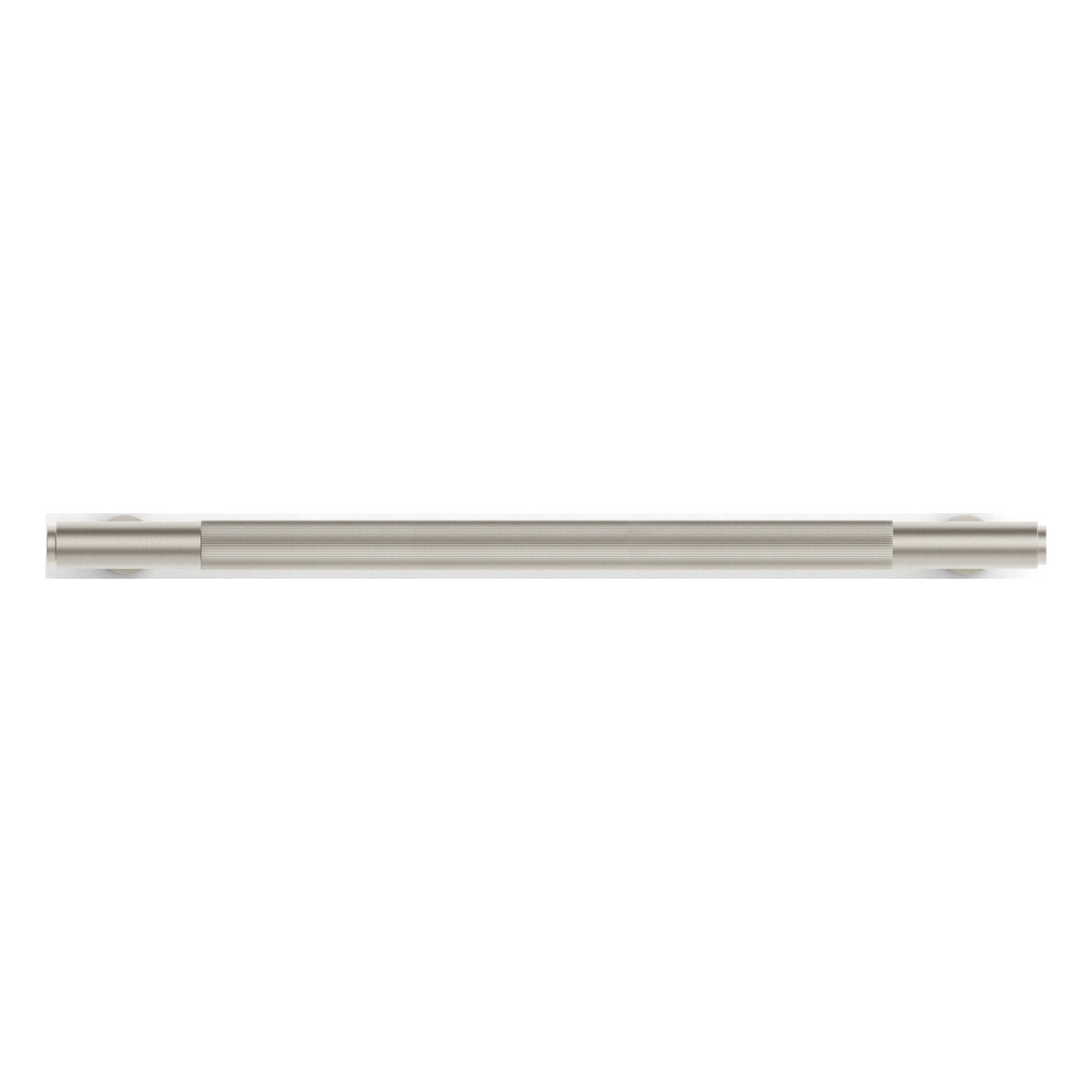Otti Soho - Brushed Nickel 160/195mm Handle