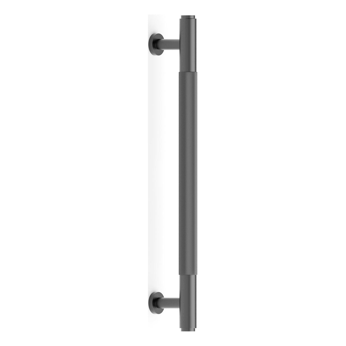 Otti Soho - Gun Metal 160/195mm Handle