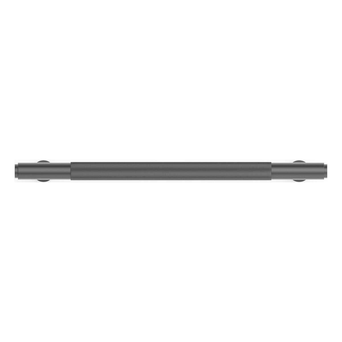 Otti Soho - Gun Metal 160/195mm Handle