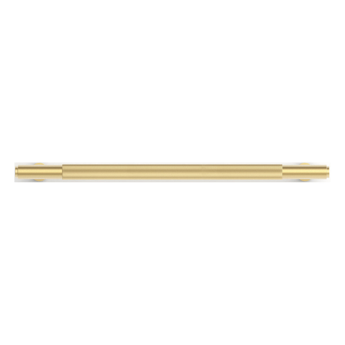 Otti Soho - Brushed Brass 192/225mm Handle
