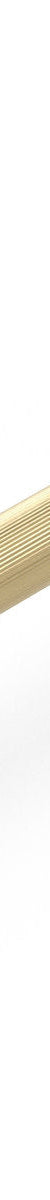 Otti Soho - Brushed Brass 192/225mm Handle