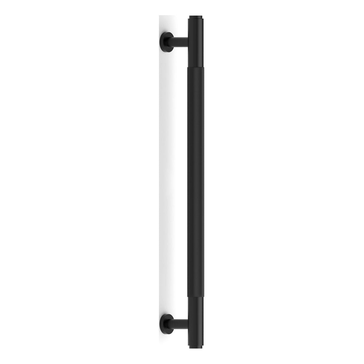 Otti Soho - Matte Black 192/225mm Handle