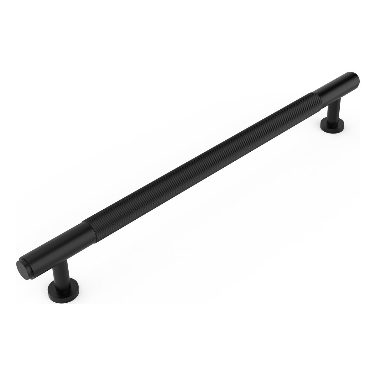 Otti Soho - Matte Black 192/225mm Handle