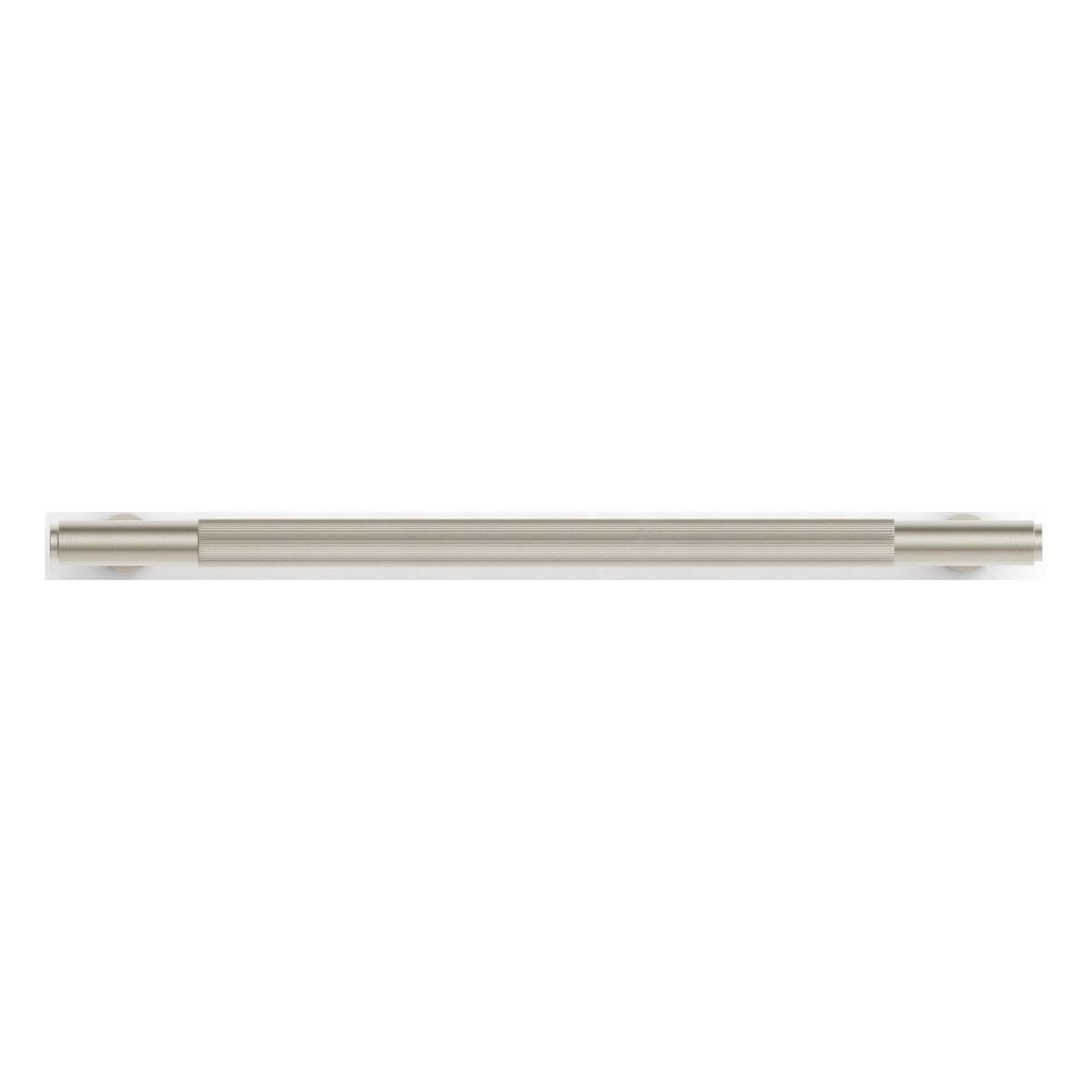 Otti Soho - Brushed Nickel 192/225mm Handle