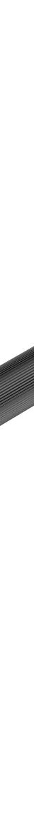 Otti Soho - Gun Metal 192/225mm Handle