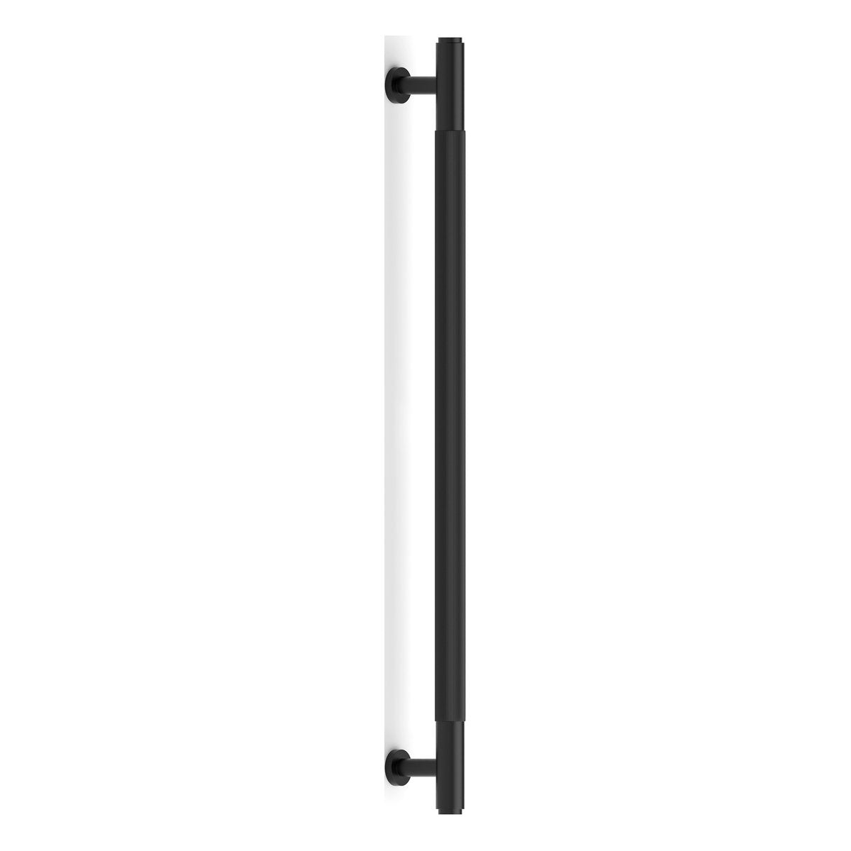 Otti Soho - Matte Black 290mm Handle