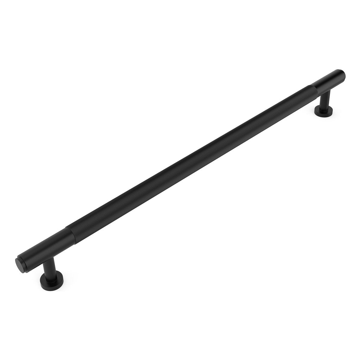 Otti Soho - Matte Black 290mm Handle