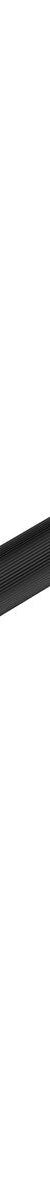 Otti Soho - Matte Black 290mm Handle