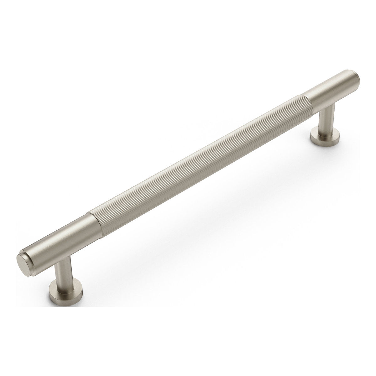 Otti Soho - Brushed Nickel 290mm Handle