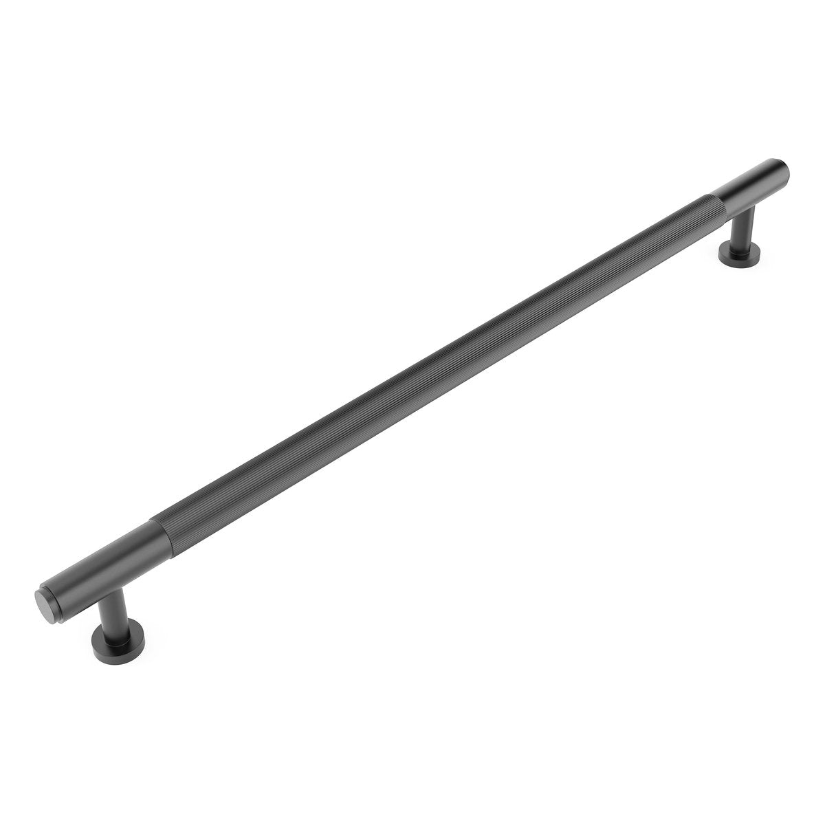 Otti Soho - Gun Metal 256/291mm Handle