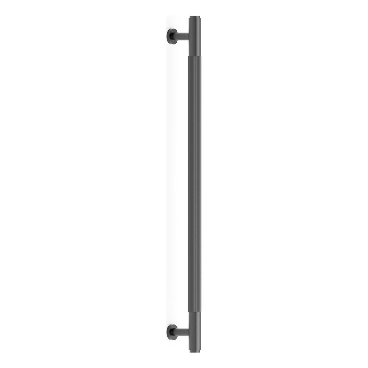 Otti Soho - Gun Metal 256/291mm Handle