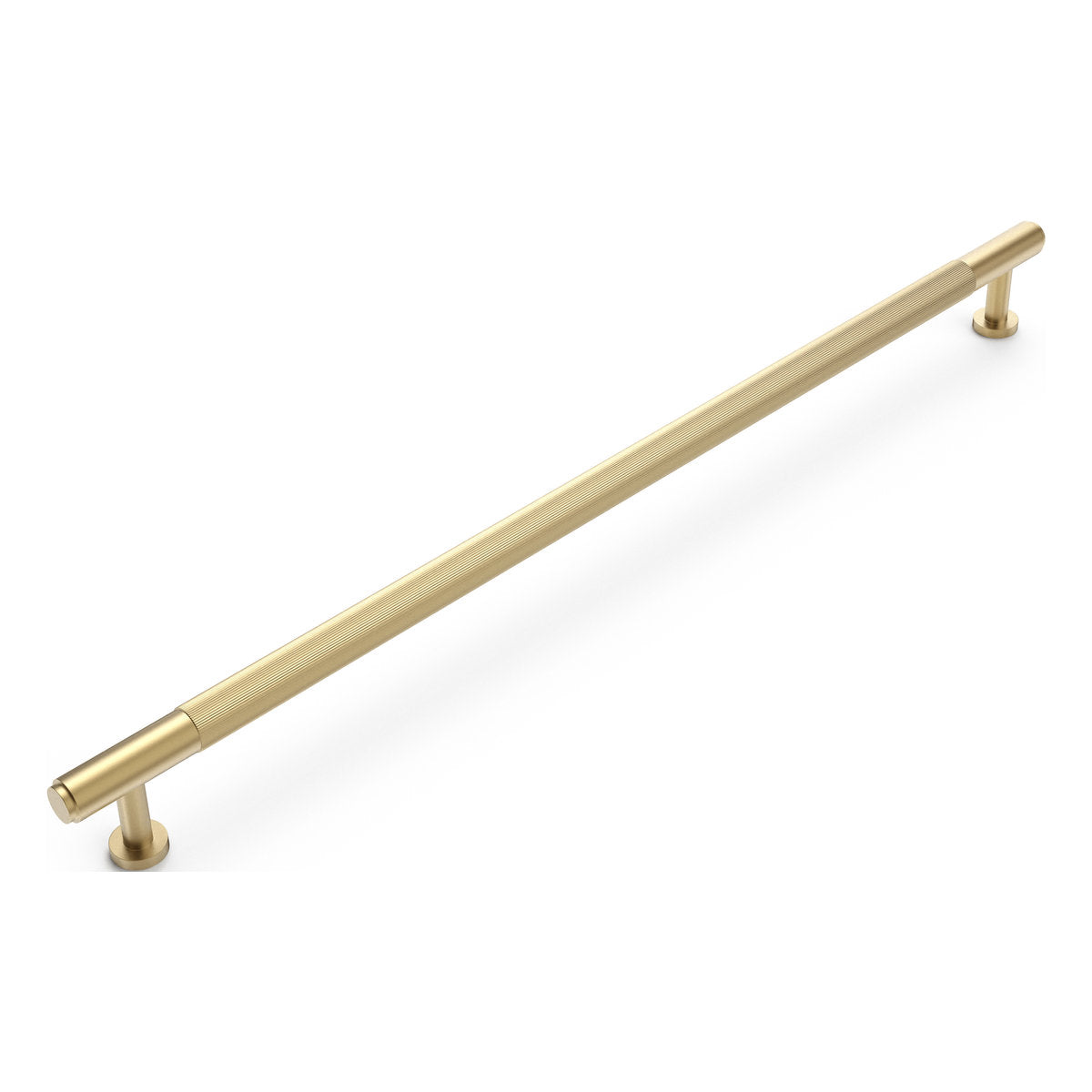 Otti Soho - Brushed Brass 320/350mm Handle