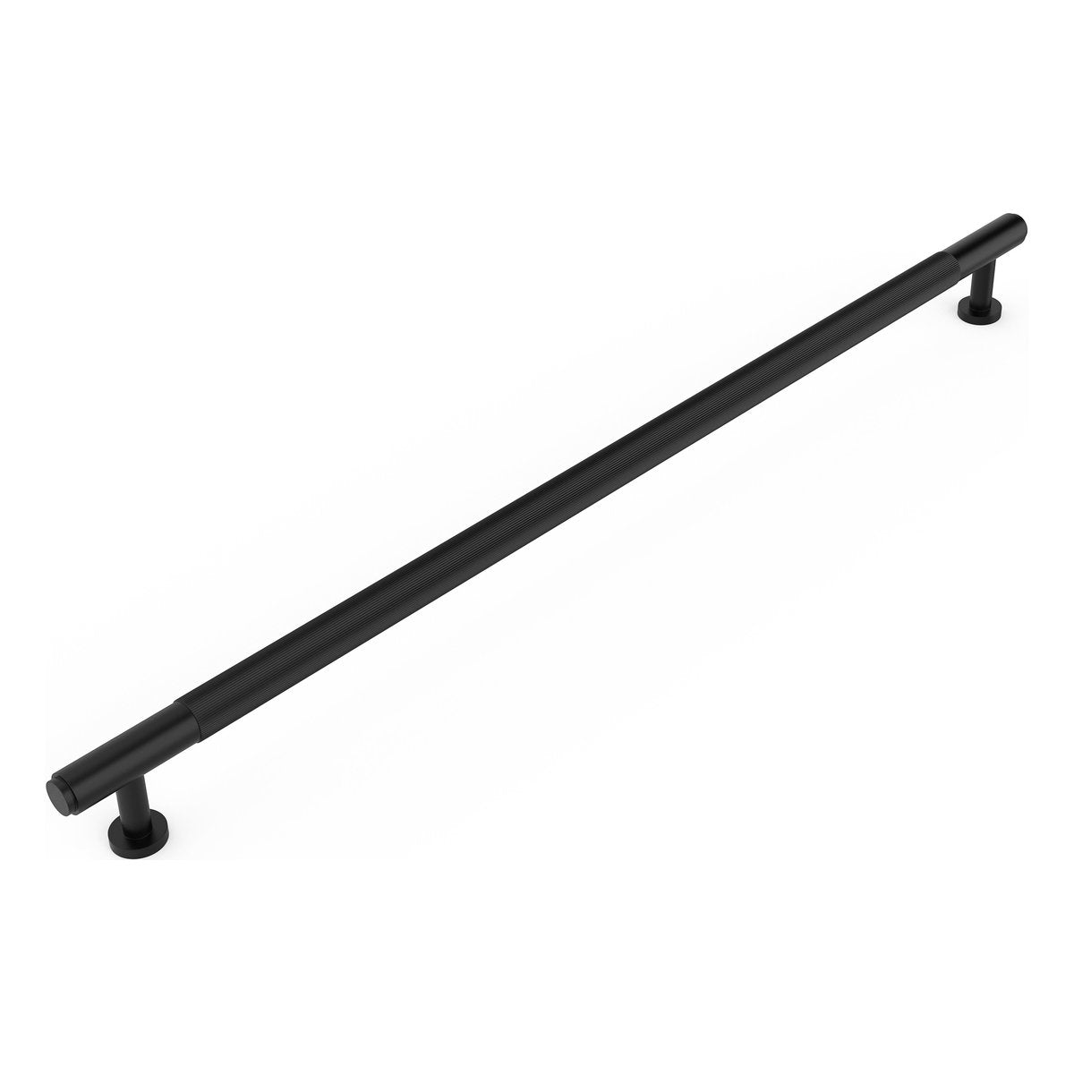 Otti Soho - Matte Black 320/350mm Handle