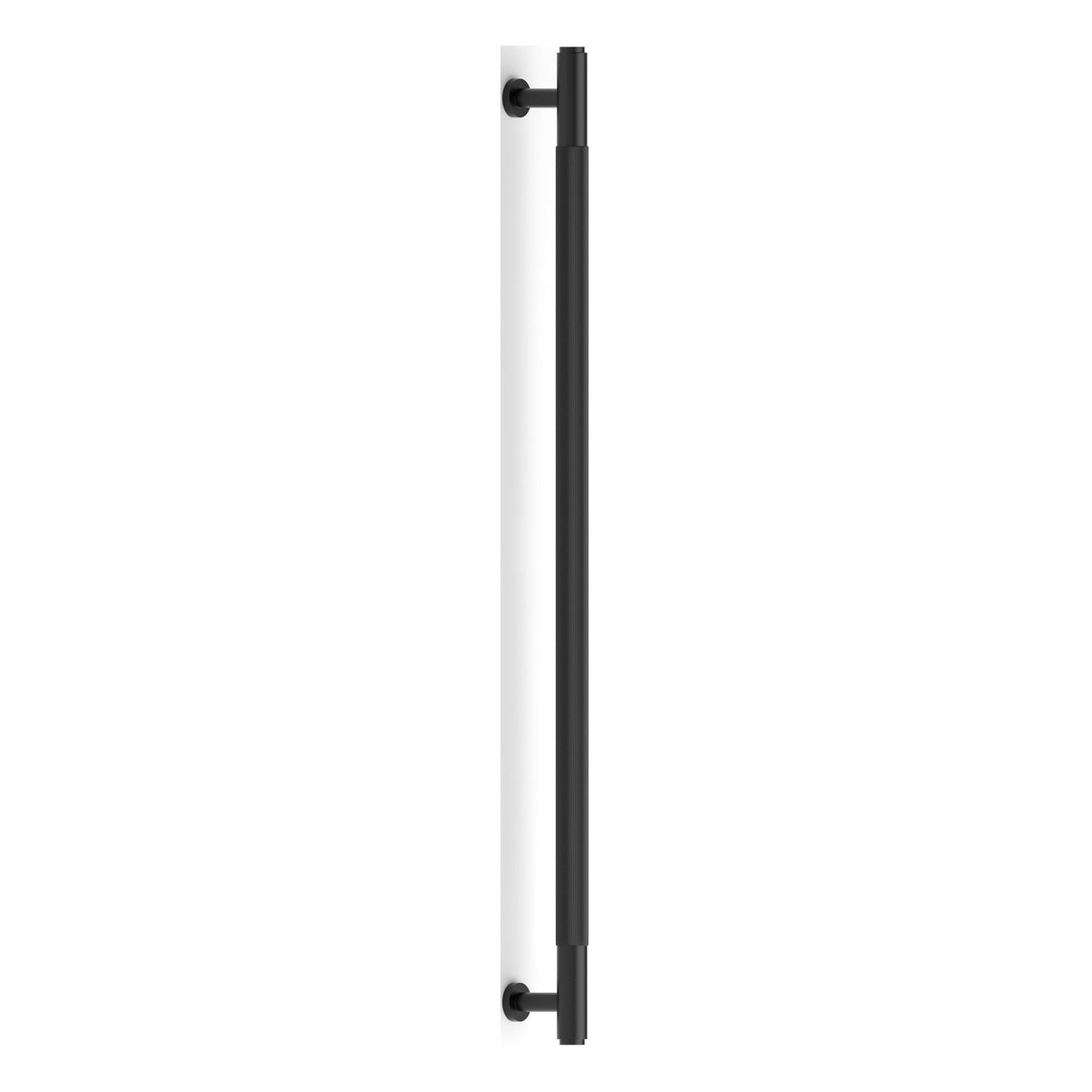 Otti Soho - Matte Black 320/350mm Handle