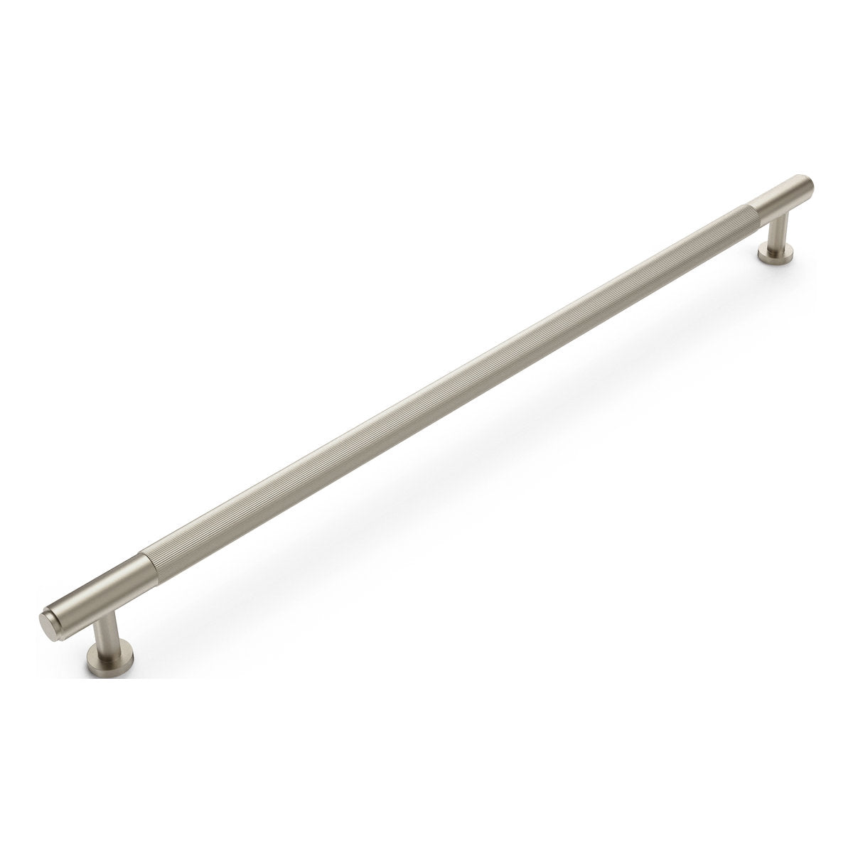 Otti Soho - Brushed Nickel 320/350mm Handle