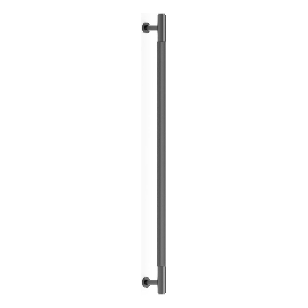 Otti Soho - Gun Metal 320/350mm Handle